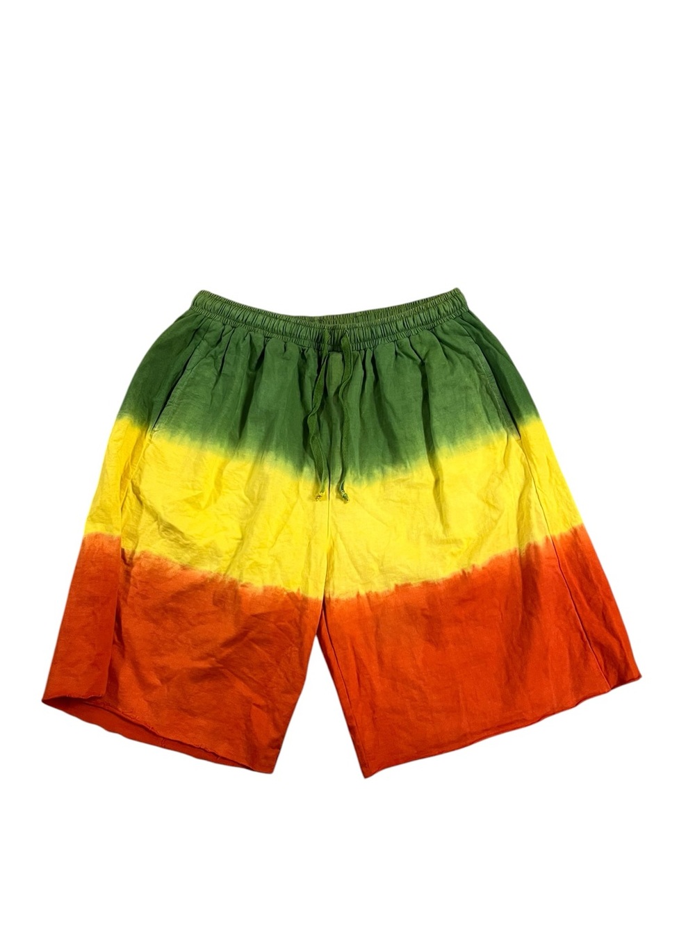 Bob Marley shorts